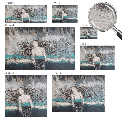 Fototapet Peisaje marine