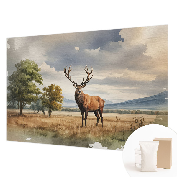 Tapet Flori sălbatice