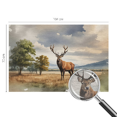 Tapet Flori sălbatice