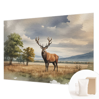 Tapet Flori sălbatice