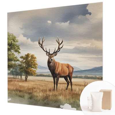 Tapet Flori sălbatice