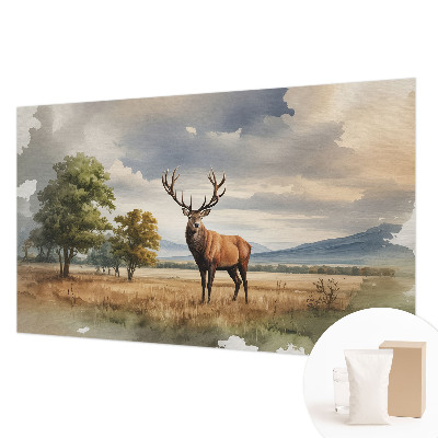 Tapet Flori sălbatice