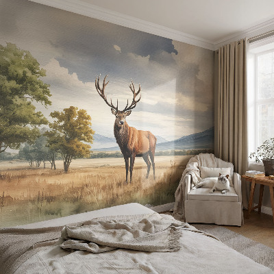 Tapet Flori sălbatice