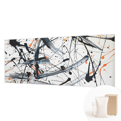 Fototapet vlies imprimat Linii ondulate