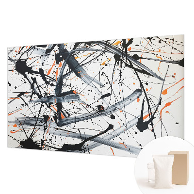 Fototapet vlies imprimat Linii ondulate