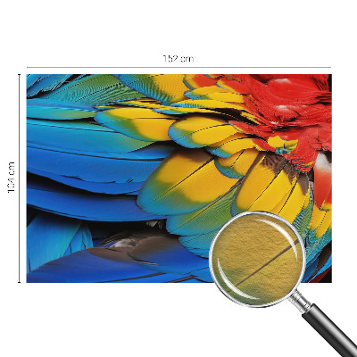 Fototapet vlies pentru copii Magia pădurii