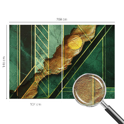 Fototapet pe perete Natură elegantă