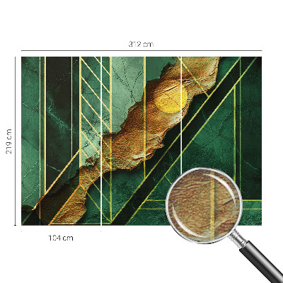 Fototapet pe perete Natură elegantă