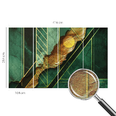 Fototapet pe perete Natură elegantă