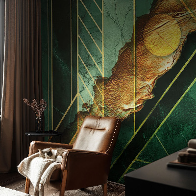 Fototapet pe perete Natură elegantă