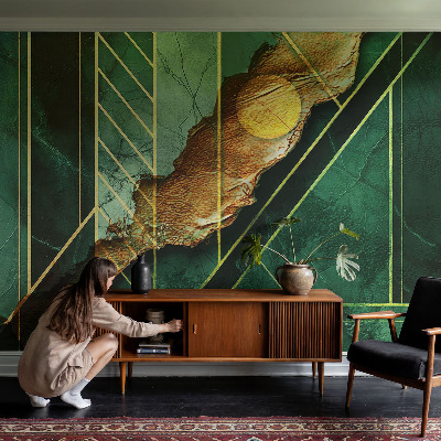 Fototapet pe perete Natură elegantă