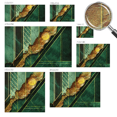 Fototapet pe perete Natură elegantă