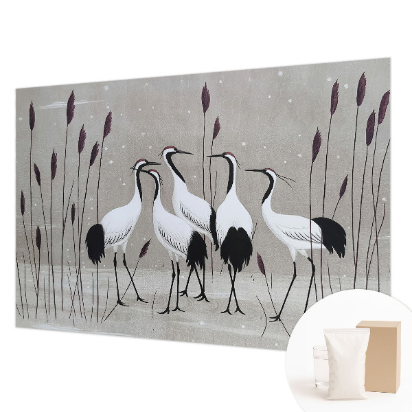 Tapet foto Flori tropicale