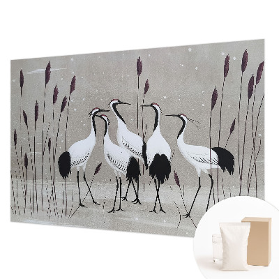 Tapet foto Flori tropicale