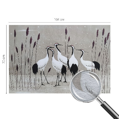 Tapet foto Flori tropicale