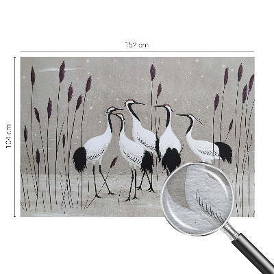 Tapet foto Flori tropicale