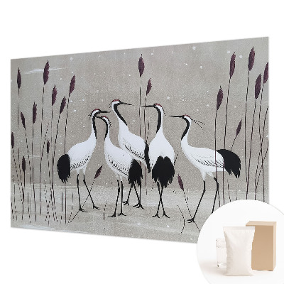 Tapet foto Flori tropicale