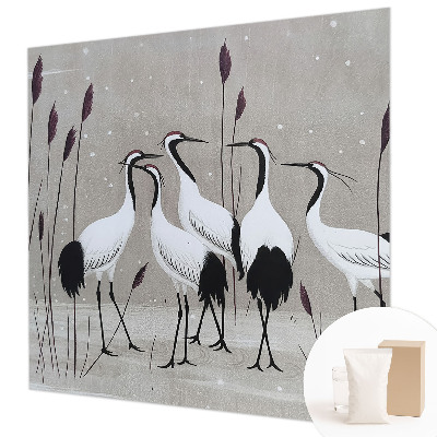 Tapet foto Flori tropicale