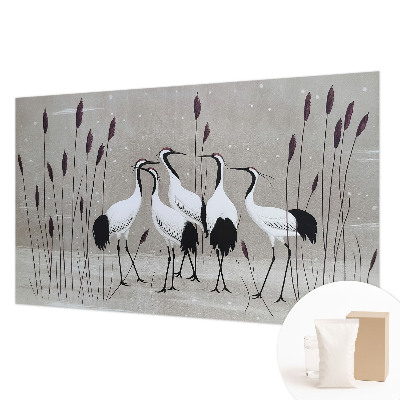 Tapet foto Flori tropicale