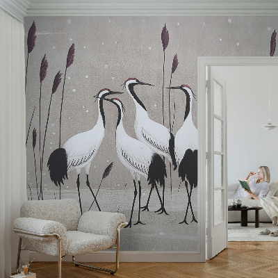 Tapet foto Flori tropicale