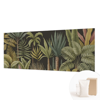 Fototapet pentru dormitor Metropolă de noapte