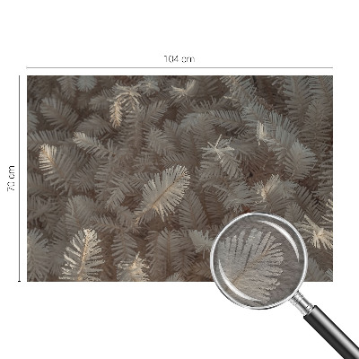 Fototapet vlies Peisaj montan