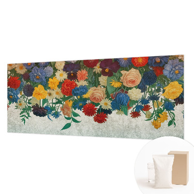 Fototapet vlies pe perete Macara elegantă