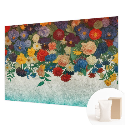 Fototapet vlies pe perete Macara elegantă