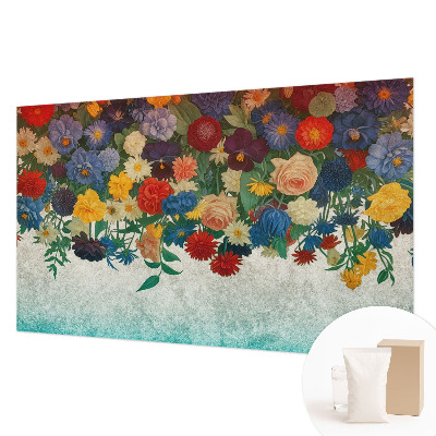 Fototapet vlies pe perete Macara elegantă