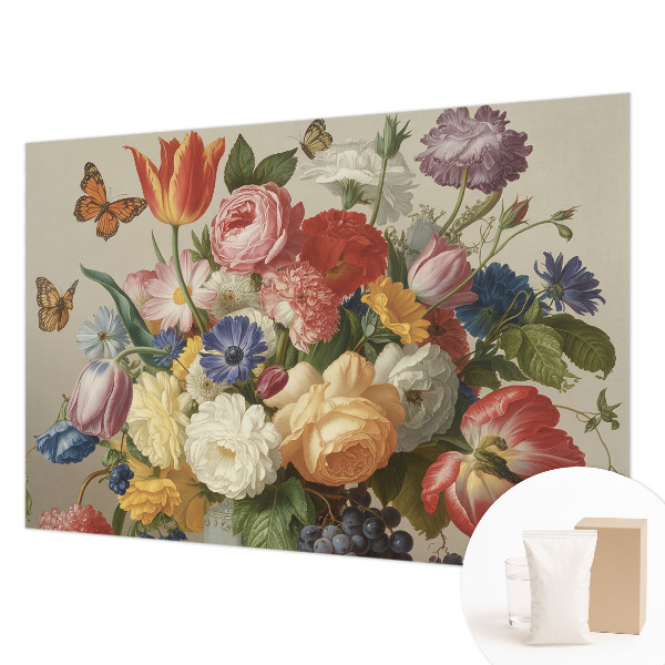 Tapet foto pe vlies Peisaj exotic