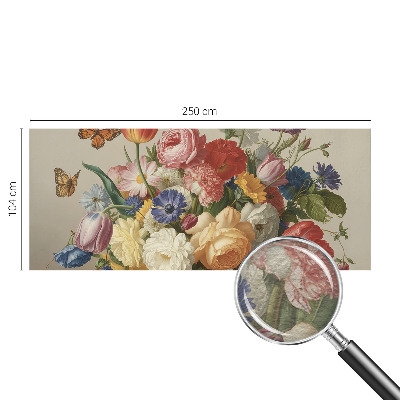 Tapet foto pe vlies Peisaj exotic