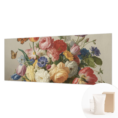 Tapet foto pe vlies Peisaj exotic