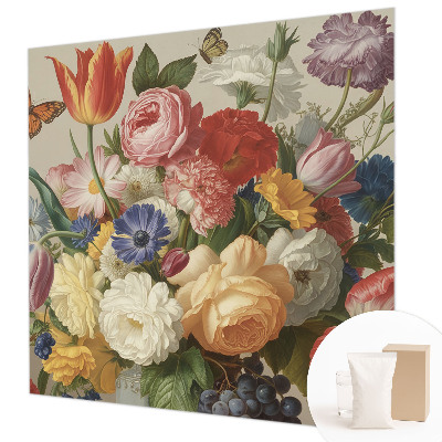 Tapet foto pe vlies Peisaj exotic