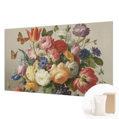 Tapet foto pe vlies Peisaj exotic