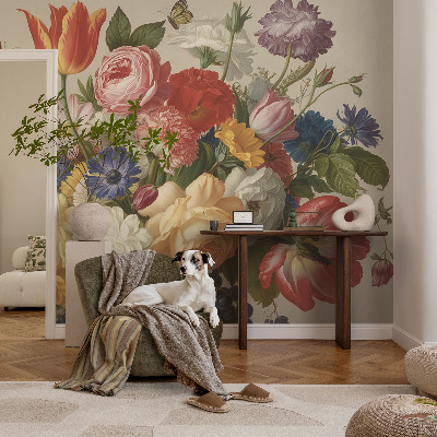 Tapet foto pe vlies Peisaj exotic