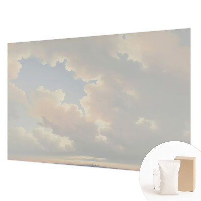 Tapet foto vlies Un peisaj liniștit