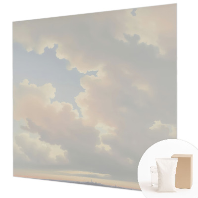 Tapet foto vlies Un peisaj liniștit