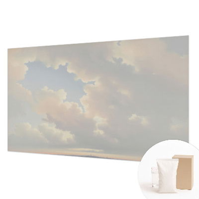 Tapet foto vlies Un peisaj liniștit