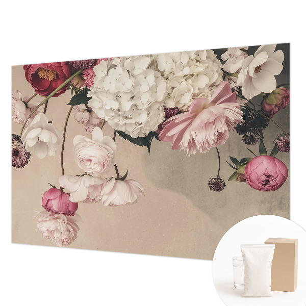 Fototapet vlies imprimat Munți colorați