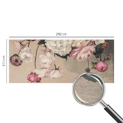 Fototapet vlies imprimat Munți colorați