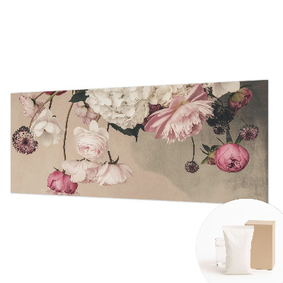 Fototapet vlies imprimat Munți colorați