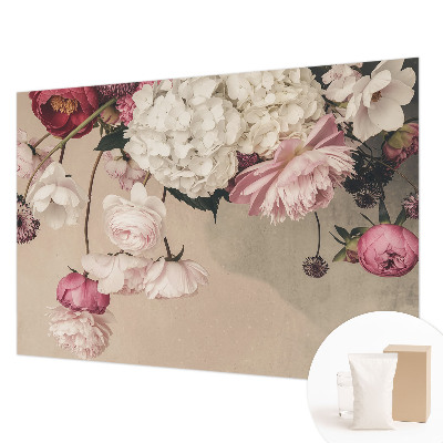 Fototapet vlies imprimat Munți colorați