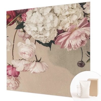 Fototapet vlies imprimat Munți colorați