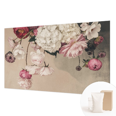 Fototapet vlies imprimat Munți colorați