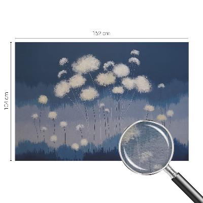 Fototapet vlies pentru copii Castel de basm