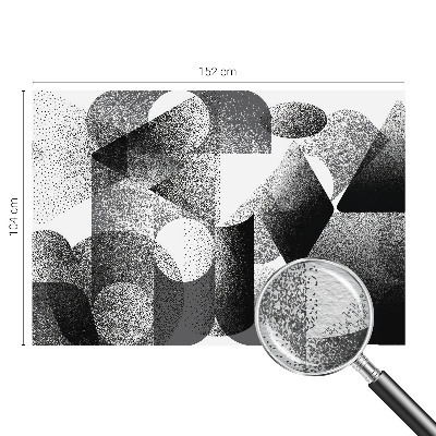 Fototapet pe perete Panoramă tropicală