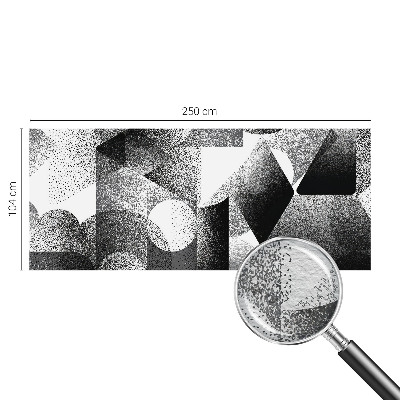 Fototapet pe perete Panoramă tropicală