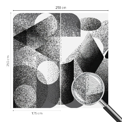 Fototapet pe perete Panoramă tropicală