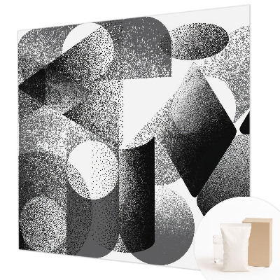 Fototapet pe perete Panoramă tropicală