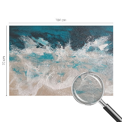 Tapet foto Eleganță cosmică